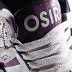 Обувь женская Osiris South Bronx White/Purple/Black 2010 г инфо 11575v.