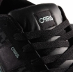 Обувь женская Osiris Serve Black/Teal/Houndstooth 2010 г инфо 11619v.