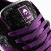 Обувь женская Osiris Libra Black/Purple/Julie 2010 г инфо 11645v.