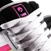 Обувь женская Osiris Tron White/Black/Pink 2010 г инфо 11651v.