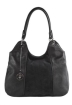 Кожаная сумка Palio, цвет: темно-серый 10452PAW1 2010 г инфо 11751v.