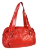 Кожаная сумка Palio, цвет: красный K9813 2009 г инфо 12063v.