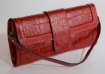 Театральная сумка Palio, цвет: красный 10455PA 2010 г инфо 12070v.