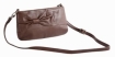 Кожаная сумка Eleganzza, цвет: коричневый ZB - 3716M 2010 г инфо 12142v.