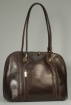 Кожаная сумка Leo Ventoni, цвет: коричневый L-23003316 2008 г инфо 12181v.