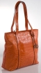 Кожаная сумка Palio, цвет: светло-коричневый 10261R 2010 г инфо 12182v.