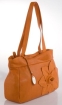 Кожаная сумка Palio, цвет: свело-коричневый 10414P 2010 г инфо 12217v.