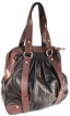 Кожаная сумка Leo Ventoni, цвет: коричневый L-23003324 2008 г инфо 12228v.