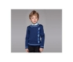 Школьная форма для мальчиков пуловер Silver Spoon арт TV 1204-0201 2010 г инфо 12287v.