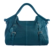 Кожаная сумка Palio, цвет: лазурно-серый 10202LA 2010 г инфо 12306v.