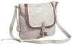 Кожаная летняя сумка Palio, цвет: серый 10358PAW1 2010 г инфо 12307v.