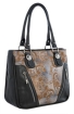 Кожаная сумка Eleganzza, цвет: серый 00112819 2010 г инфо 12309v.