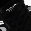 Обувь Osiris Clip Black/White 2010 г инфо 6881w.