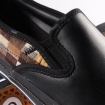 Обувь Circa Select Slips Black/Century 2010 г инфо 6896w.