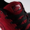 Обувь Adio Torres Red/Black/White 2009 г инфо 6916w.