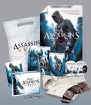 Assassin's Creed Director's Cut Edition (подарочное издание) Компьютерная игра DVD-ROM, 2008 г Издатель: Акелла; Разработчик: Ubisoft Montreal подарочный комплект Что делать, если программа не запускается? инфо 2445o.