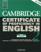 Cambridge Certificate of Proficiency in English 2 Издательство: Cambridge University Press, 2002 г Мягкая обложка, 188 стр ISBN 0-521-75109-8 Язык: Английский инфо 6967p.