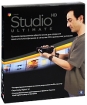 Pinnacle Studio HD Uitimate 14 (русская версия) Прикладная программа DVD-ROM, 2010 г Издатель: Pinnacle Systems; Разработчик: Pinnacle Systems коробка RETAIL BOX Что делать, если программа не запускается? инфо 2770o.