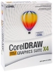 CorelDRAW Graphics Suite X4 Home & Student (русская версия) для чтения DVD-дисков; Клавиатура; Мышь инфо 2783o.