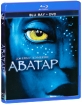 Аватар (Blu-ray + DVD) Формат: Blu-ray (PAL) (Подарочное издание) (Keep case) Дистрибьютор: 20th Century Fox Региональные коды: С, B Количество слоев: BD-50 (2 слоя) Субтитры: Русский / Английский / инфо 2805o.