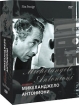 Коллекция Микеланджело Антониони № 1 Ночь Затмение Приключение (3 DVD) Серия: Blue Series инфо 1913q.