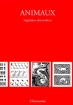 Animaux Vignettes decoratives Букинистическое издание Сохранность: Очень хорошая Издательство: L`Aventurine, 1996 г Мягкая обложка, 94 стр ISBN 2-84190-016-9 инфо 3676t.